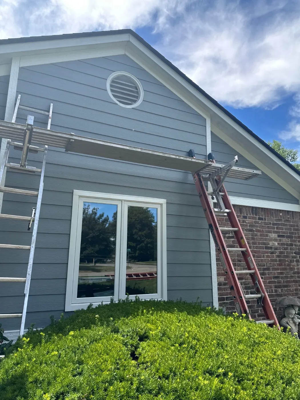 Manufacturer-certified roof installation in McCordsville