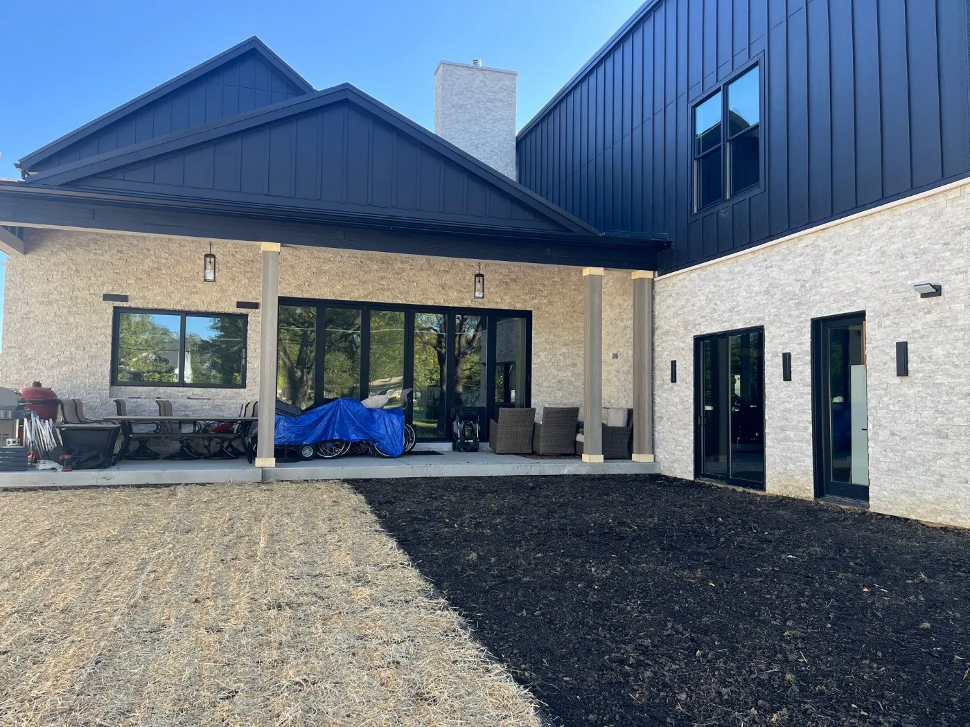 Siding by McCordsville Siding Company near Noblesville, IN